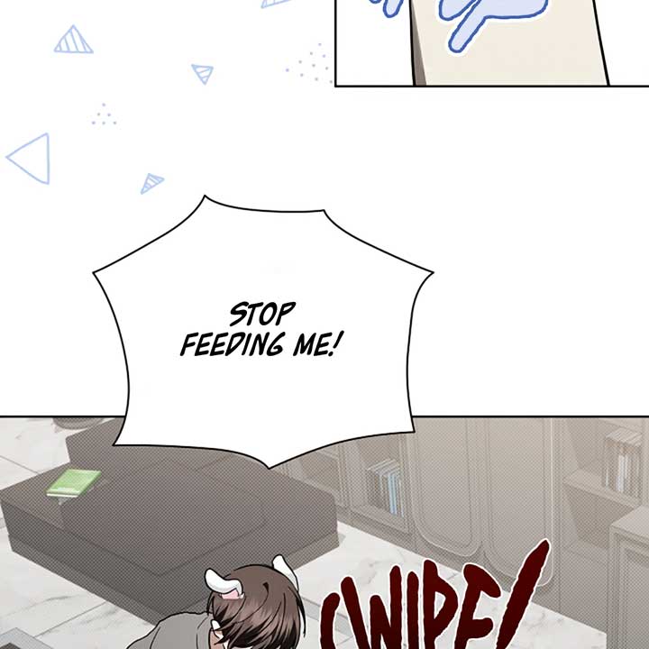 Don’t Mess With the Puppy! Chapter 17 - Page 44