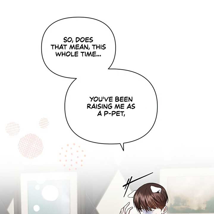 Don’t Mess With the Puppy! Chapter 17 - Page 46