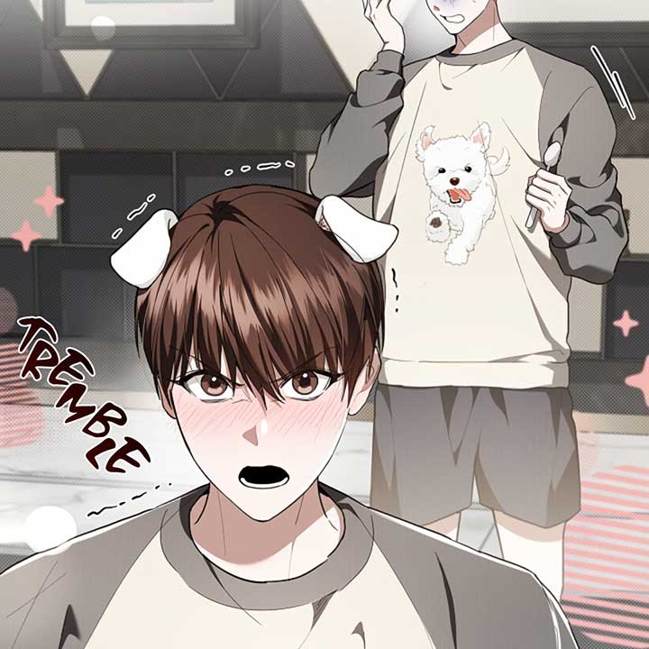 Don’t Mess With the Puppy! Chapter 17 - Page 47