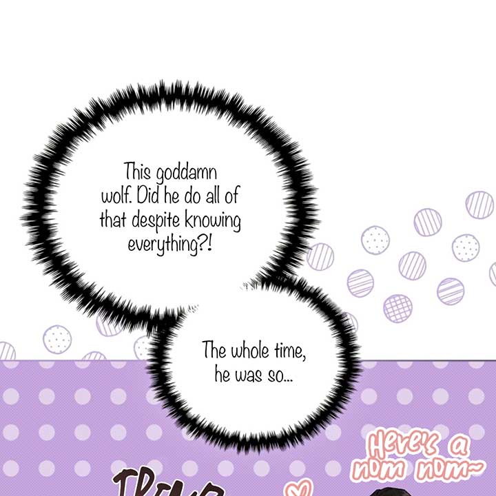 Don’t Mess With the Puppy! Chapter 17 - Page 56