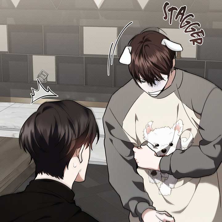 Don’t Mess With the Puppy! Chapter 17 - Page 64