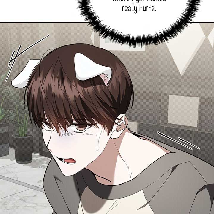 Don’t Mess With the Puppy! Chapter 17 - Page 66