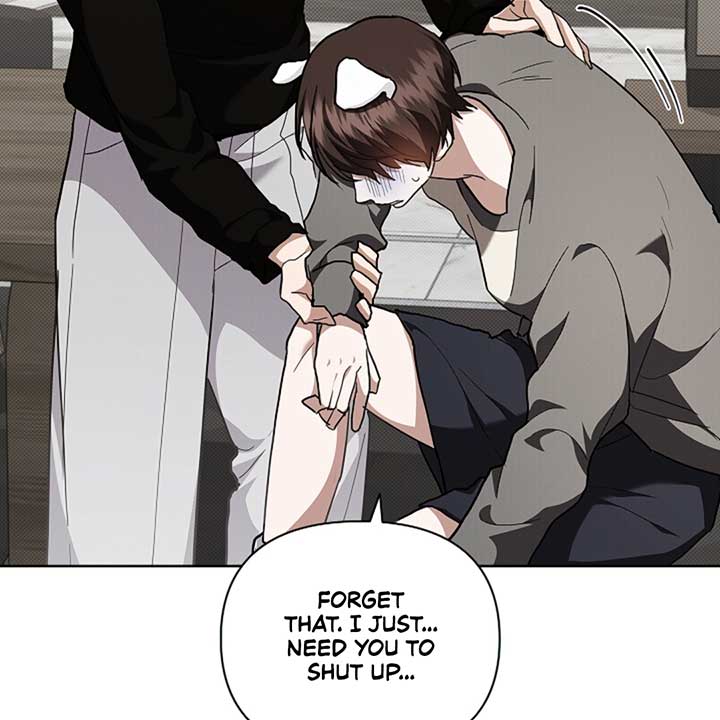 Don’t Mess With the Puppy! Chapter 17 - Page 70