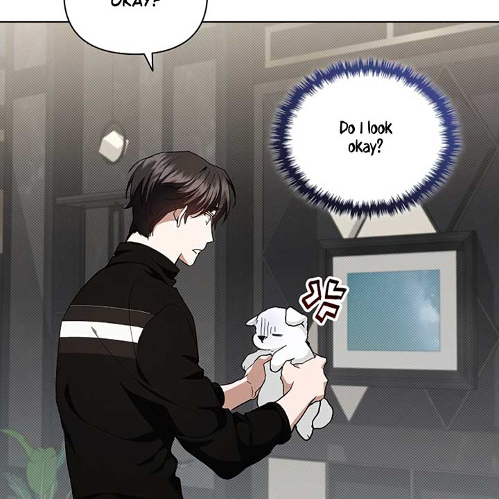 Don’t Mess With the Puppy! Chapter 17 - Page 74