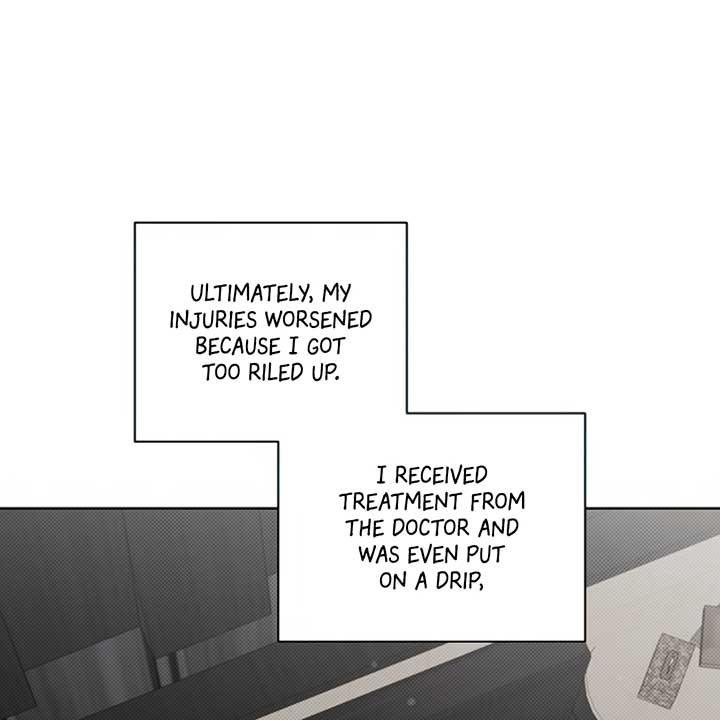 Don’t Mess With the Puppy! Chapter 17 - Page 83