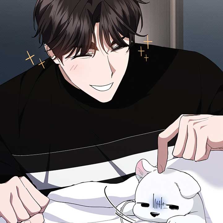 Don’t Mess With the Puppy! Chapter 17 - Page 92
