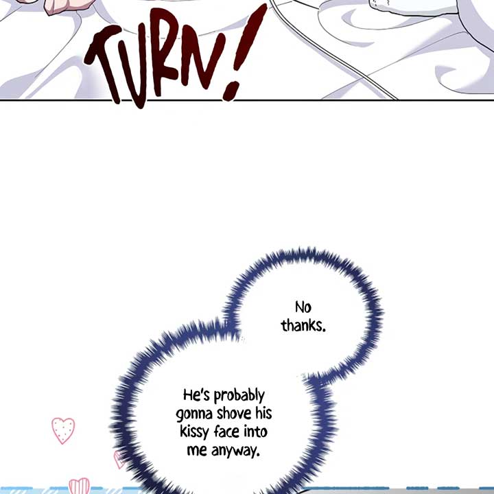 Don’t Mess With the Puppy! Chapter 17 - Page 93