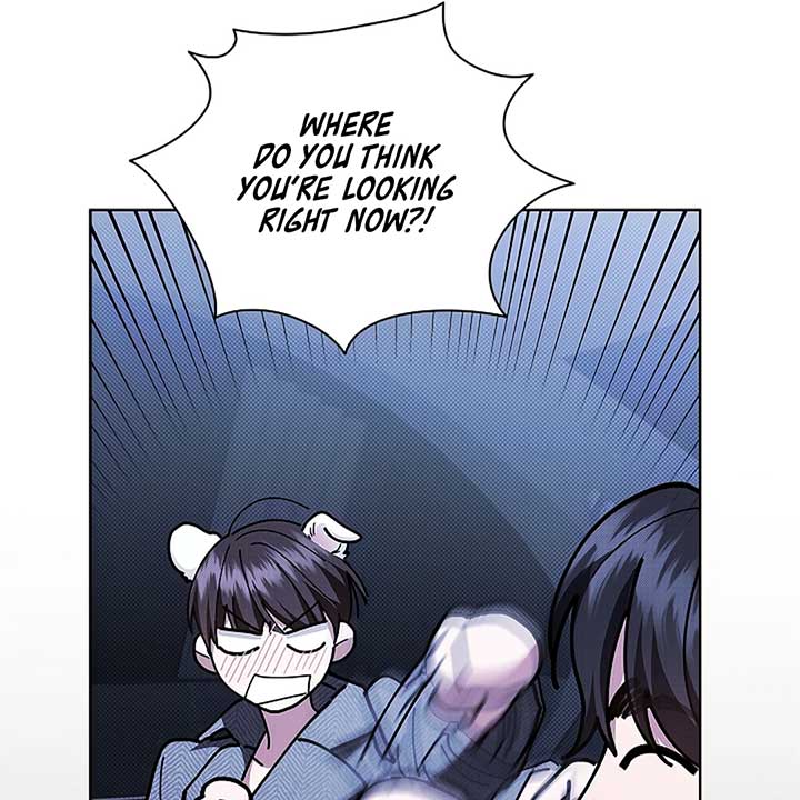 Don’t Mess With the Puppy! Chapter 18 - Page 115