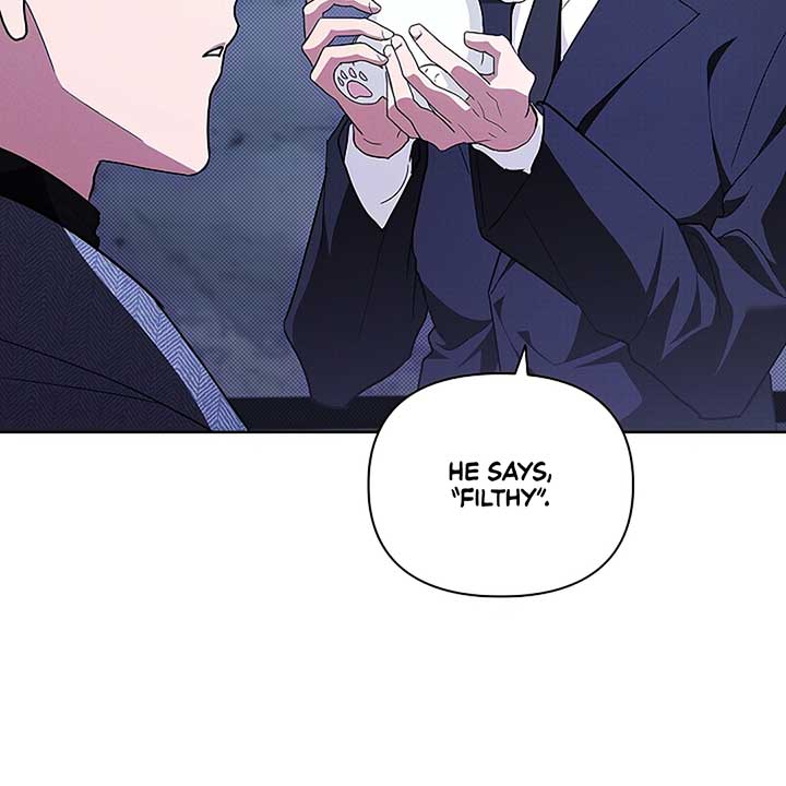 Don’t Mess With the Puppy! Chapter 18 - Page 12