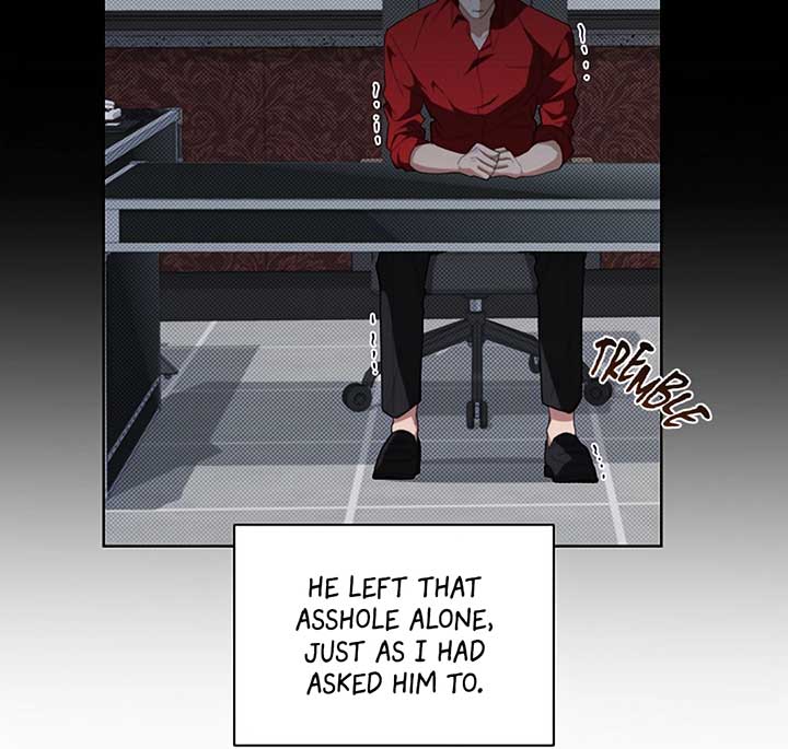 Don’t Mess With the Puppy! Chapter 18 - Page 122