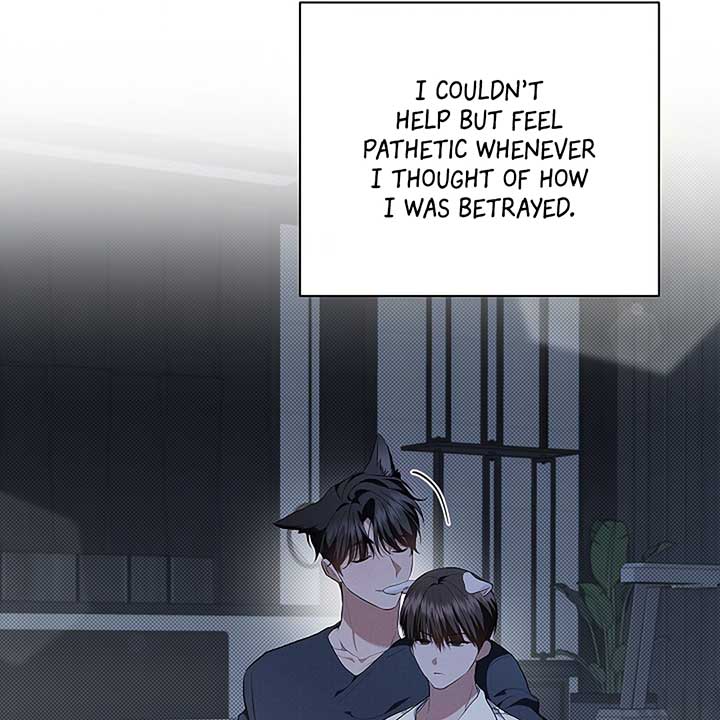 Don’t Mess With the Puppy! Chapter 18 - Page 124