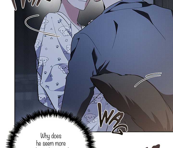 Don’t Mess With the Puppy! Chapter 18 - Page 130