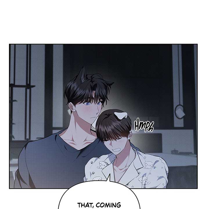 Don’t Mess With the Puppy! Chapter 18 - Page 134