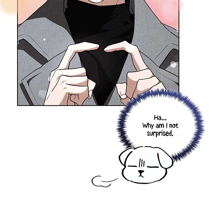 Don’t Mess With the Puppy! Chapter 18 - Page 14
