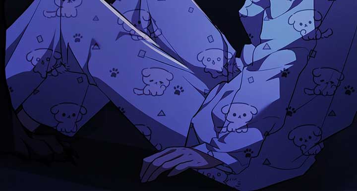 Don’t Mess With the Puppy! Chapter 18 - Page 149