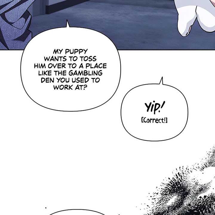Don’t Mess With the Puppy! Chapter 18 - Page 24