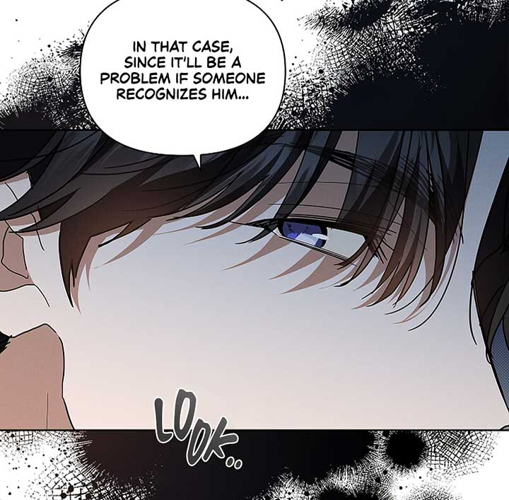 Don’t Mess With the Puppy! Chapter 18 - Page 25
