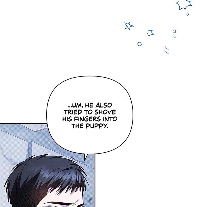 Don’t Mess With the Puppy! Chapter 18 - Page 33