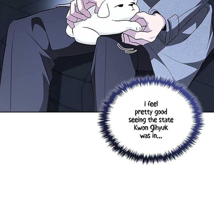 Don’t Mess With the Puppy! Chapter 18 - Page 54