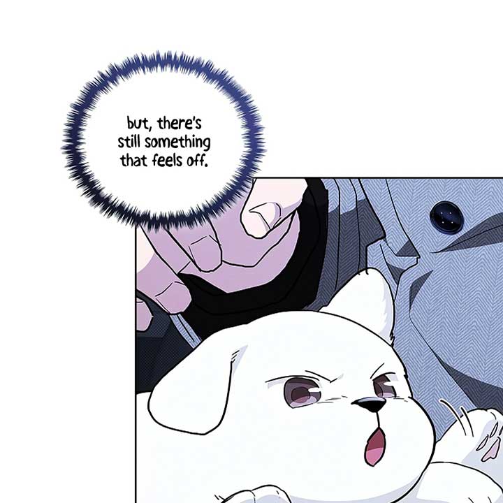 Don’t Mess With the Puppy! Chapter 18 - Page 55