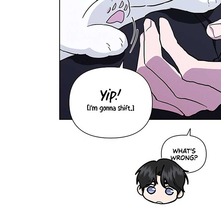 Don’t Mess With the Puppy! Chapter 18 - Page 56