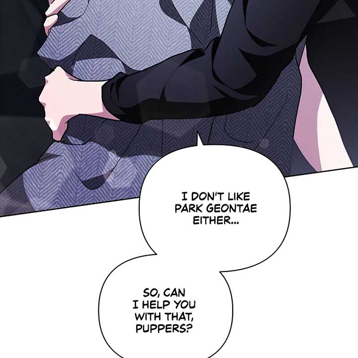 Don’t Mess With the Puppy! Chapter 18 - Page 82