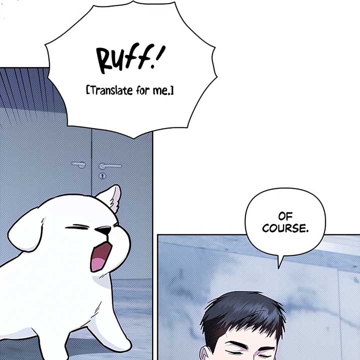 Don’t Mess With the Puppy! Chapter 18 - Page 9