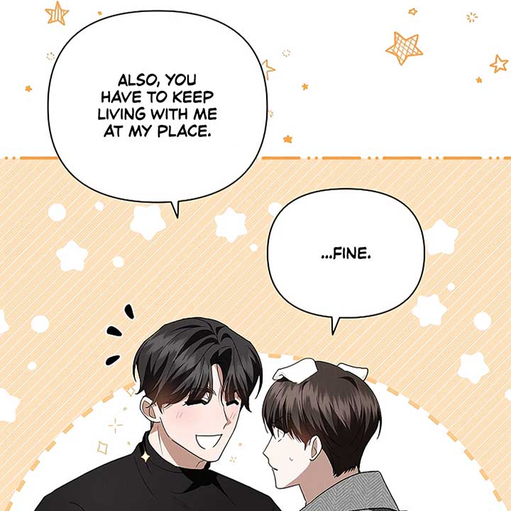 Don’t Mess With the Puppy! Chapter 18 - Page 97