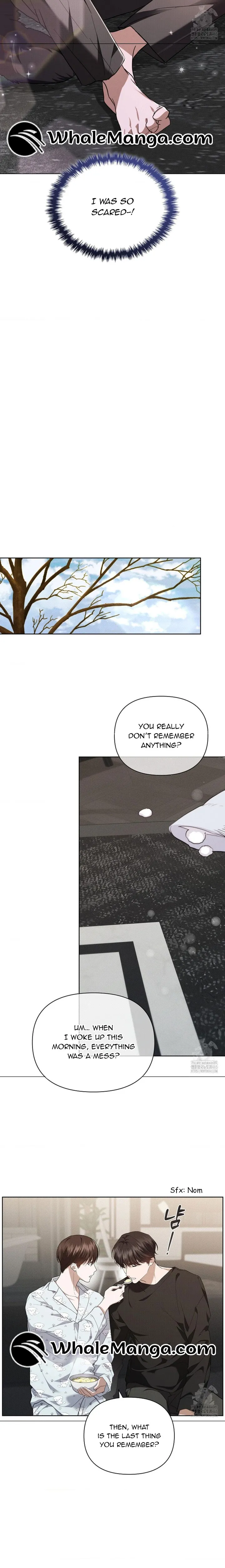 Don’t Mess With the Puppy! Chapter 19 - Page 18
