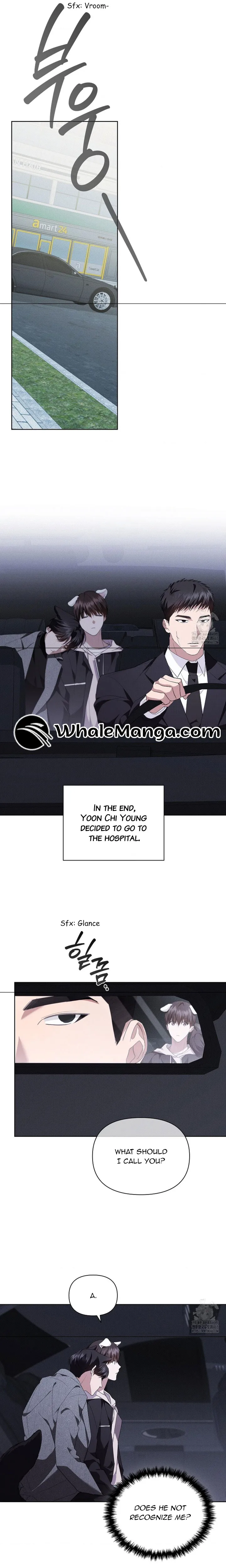 Don’t Mess With the Puppy! Chapter 19 - Page 23