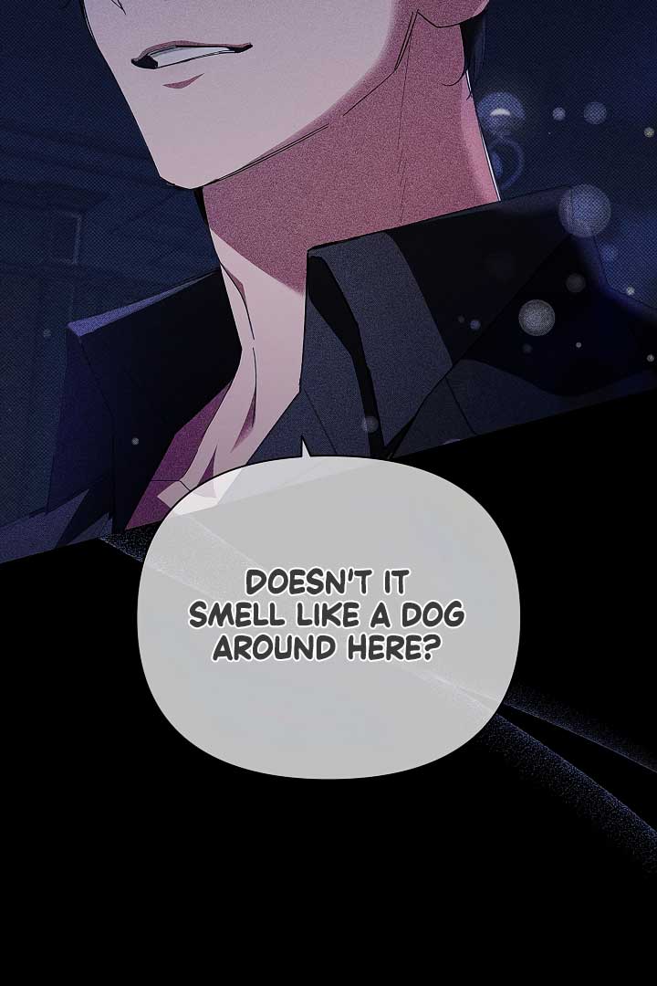 Don’t Mess With the Puppy! Chapter 2 - Page 13