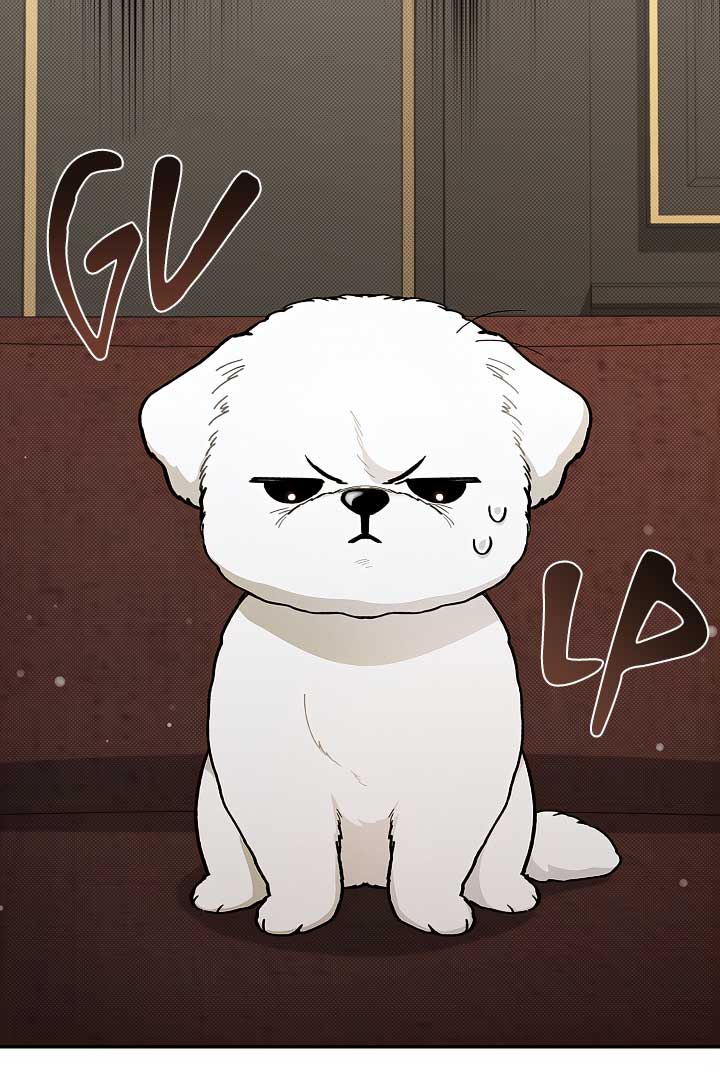 Don’t Mess With the Puppy! Chapter 2 - Page 16
