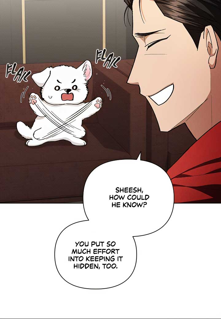 Don’t Mess With the Puppy! Chapter 2 - Page 19