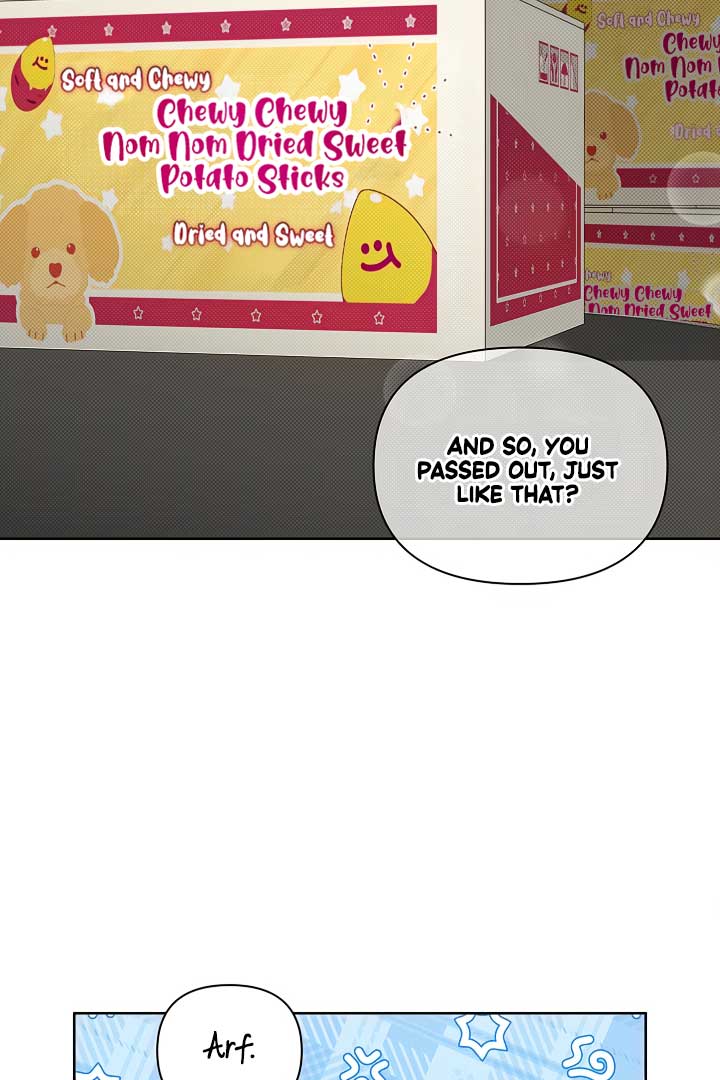 Don’t Mess With the Puppy! Chapter 2 - Page 2