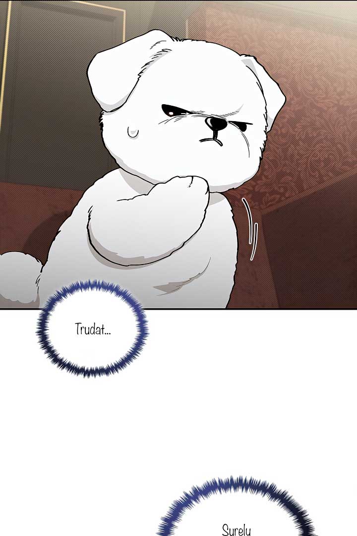 Don’t Mess With the Puppy! Chapter 2 - Page 20