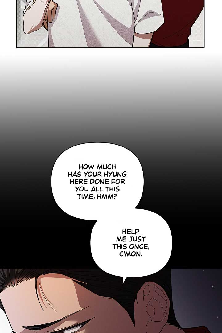 Don’t Mess With the Puppy! Chapter 2 - Page 40