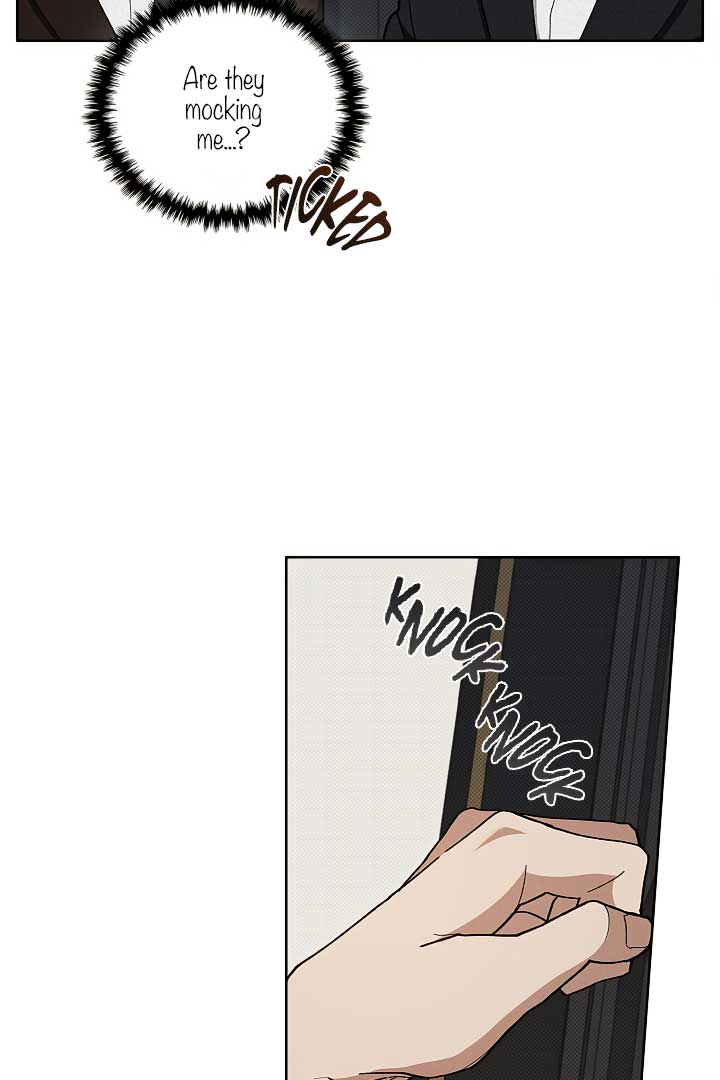 Don’t Mess With the Puppy! Chapter 2 - Page 70