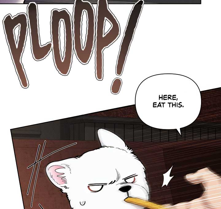 Don’t Mess With the Puppy! Chapter 2 - Page 9