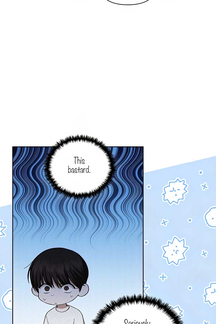 Don’t Mess With the Puppy! Chapter 2 - Page 98