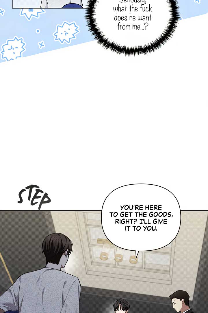 Don’t Mess With the Puppy! Chapter 2 - Page 99