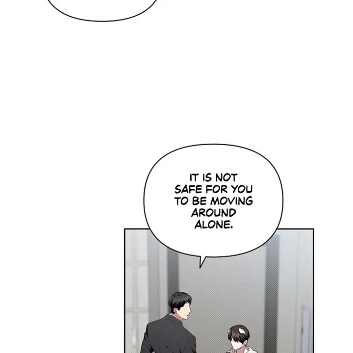 Don’t Mess With the Puppy! Chapter 20 - Page 108