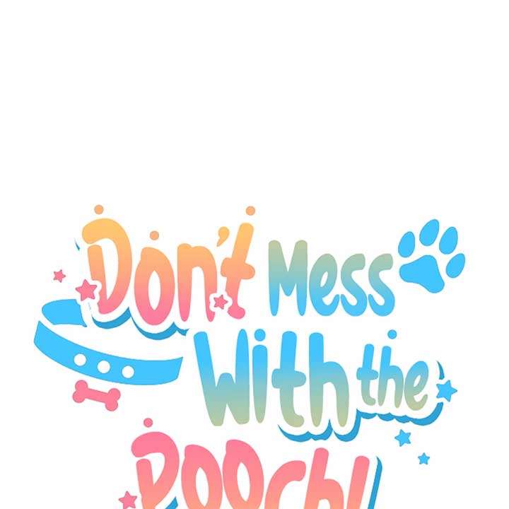Don’t Mess With the Puppy! Chapter 20 - Page 23