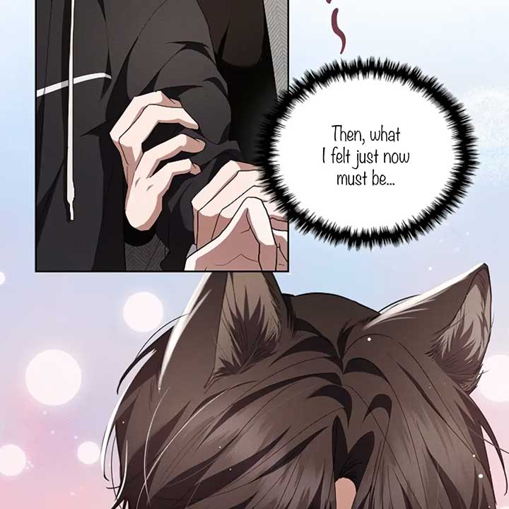 Don’t Mess With the Puppy! Chapter 20 - Page 42