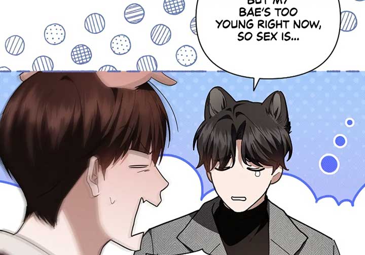 Don’t Mess With the Puppy! Chapter 20 - Page 48