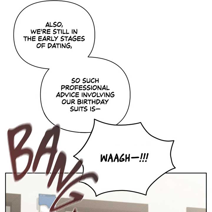 Don’t Mess With the Puppy! Chapter 20 - Page 50