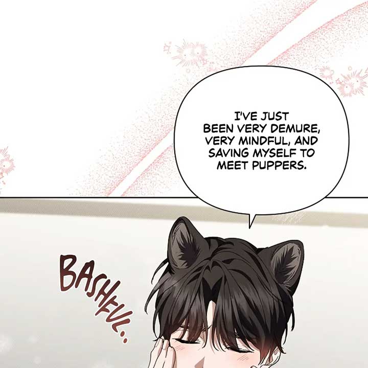 Don’t Mess With the Puppy! Chapter 20 - Page 78