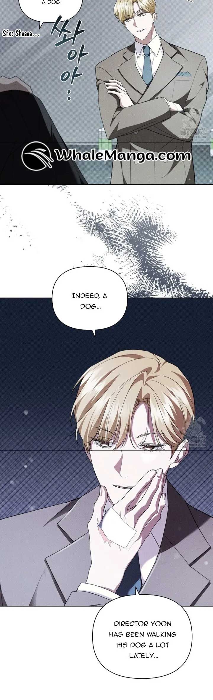 Don’t Mess With the Puppy! Chapter 21 - Page 4