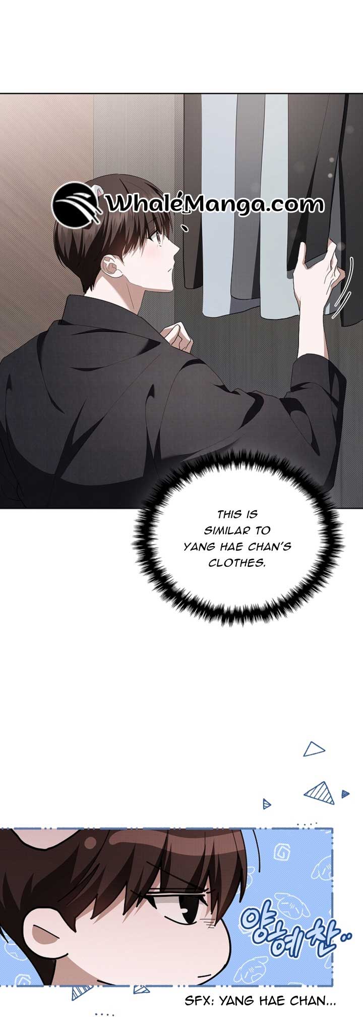 Don’t Mess With the Puppy! Chapter 22 - Page 12