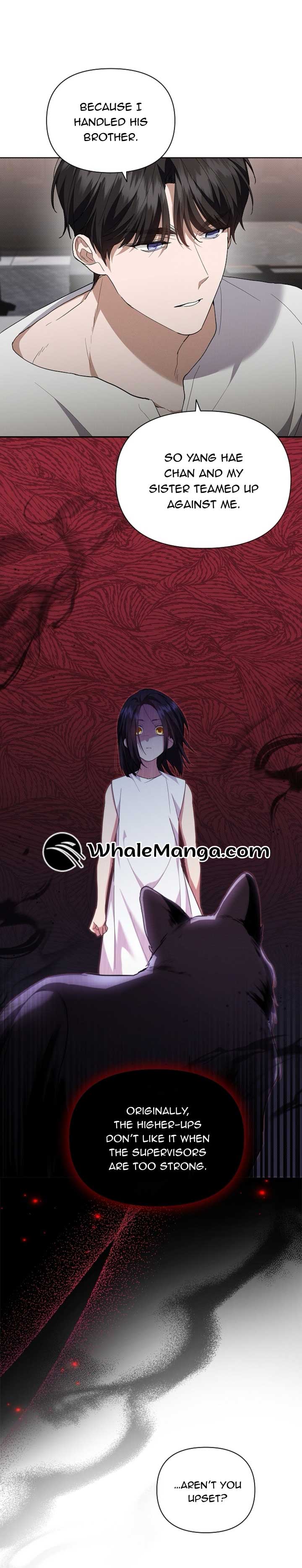 Don’t Mess With the Puppy! Chapter 22 - Page 14