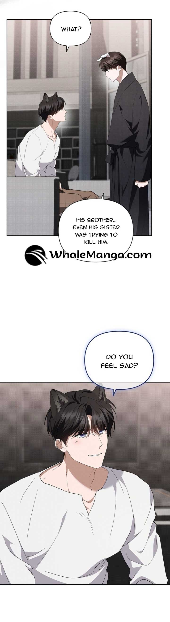 Don’t Mess With the Puppy! Chapter 22 - Page 15